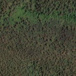 Satellite imagery of Sixth Top, AU