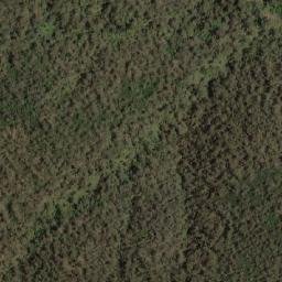 Satellite imagery of Bran Jan Hill, AU