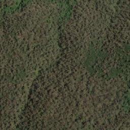 Satellite imagery of Bran Jan Hill, AU