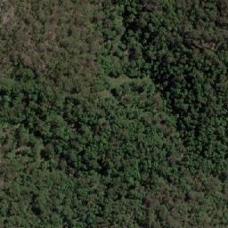 Satellite imagery of Mount Fitzpatrick, AU