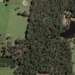 Satellite imagery of Forest Hill, AU