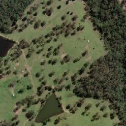 Satellite imagery of Forest Hill, AU