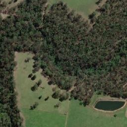 Satellite imagery of Forest Hill, AU