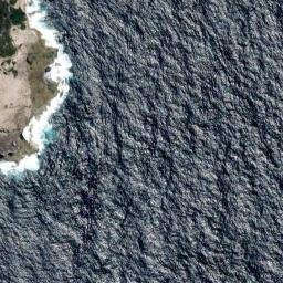 Satellite imagery of Boora Point, AU