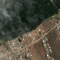 Satellite imagery of Lagunillas, CL
