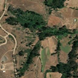 Satellite imagery of Maitenes, CL