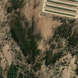 Satellite imagery of Ovejería, CL