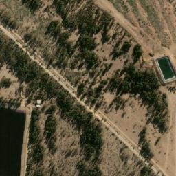 Satellite imagery of Ovejería, CL