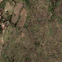 Satellite imagery of Cerro Las Palomas, CL