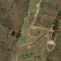 Satellite imagery of Cerro Las Palomas, CL