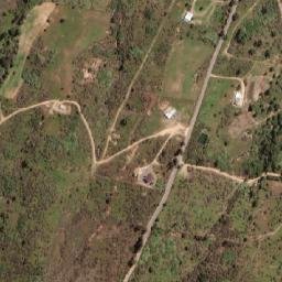 Satellite imagery of Cerro Las Palomas, CL