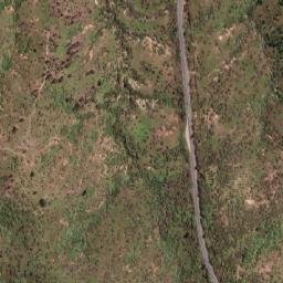 Satellite imagery of Cerro Macanilla, CL