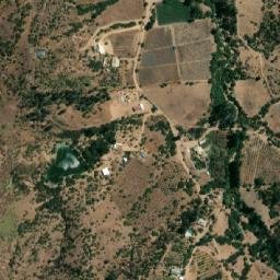 Satellite imagery of Cerro Macanilla, CL