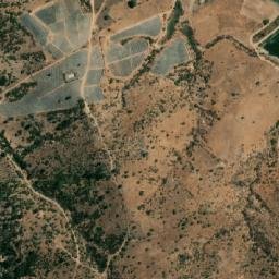 Satellite imagery of Cerro Macanilla, CL