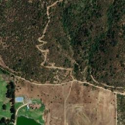 Satellite imagery of Cerro Longovilo, CL