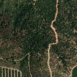 Satellite imagery of Cerro Longovilo, CL