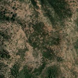 Satellite imagery of Cerro Roblería, CL