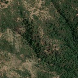 Satellite imagery of Cerro Roblería, CL