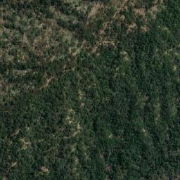 Satellite imagery of Cerro Palmas, CL