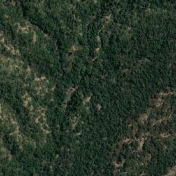 Satellite imagery of Cerro Palmas, CL