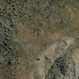 Satellite imagery of Cerro Cantillana, CL