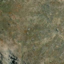 Satellite imagery of Cerro Cantillana, CL