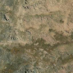 Satellite imagery of Cerro Cantillana, CL