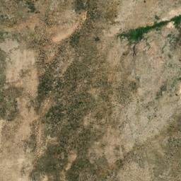 Satellite imagery of Morro de los Toros Muertos, CL