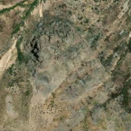 Satellite imagery of Morro de los Toros Muertos, CL