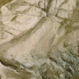 Satellite imagery of Morro de los Toros Muertos, CL