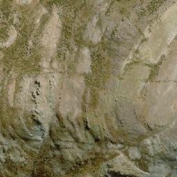 Satellite imagery of Morro de los Toros Muertos, CL