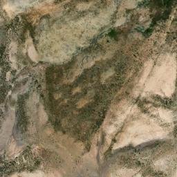 Satellite imagery of Los Azulillos, CL