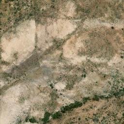 Satellite imagery of Los Azulillos, CL