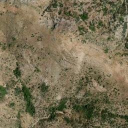 Satellite imagery of Puerta de Cordillera, CL