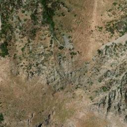 Satellite imagery of Puerta de Cordillera, CL