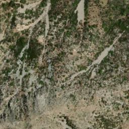 Satellite imagery of Puerta de Cordillera, CL