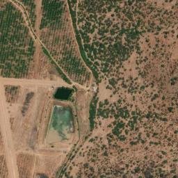 Satellite imagery of Cerro Picarquín, CL