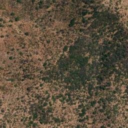 Satellite imagery of Cerro Picarquín, CL