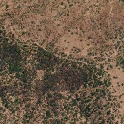 Satellite imagery of Cerro Picarquín, CL