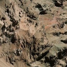 Satellite imagery of Las Carboneras, CL