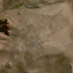 Satellite imagery of Mesón de Hierro, AR