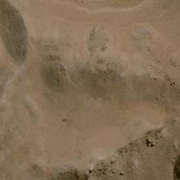 Satellite imagery of Mesón de Hierro, AR