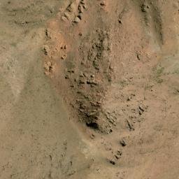 Satellite imagery of Portillo del Chifle, AR