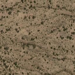 Satellite imagery of Cerro Chalet, AR