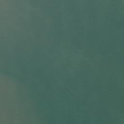 Satellite imagery of Punta de la Moza, UY