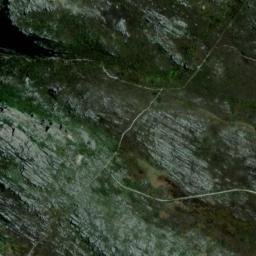 Satellite imagery of Jubilee Buttress, ZA