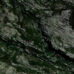 Satellite imagery of TABLE MOUNTAIN, ZA