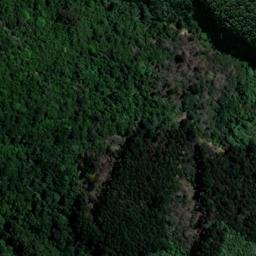 Satellite imagery of The Pulpit, ZA