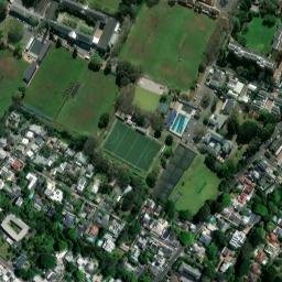 Satellite imagery of NEW BREWERY, ZA