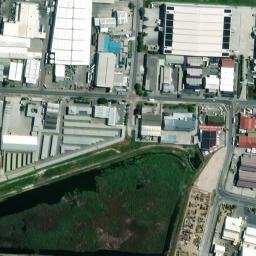 Satellite imagery of LUG RES, ZA